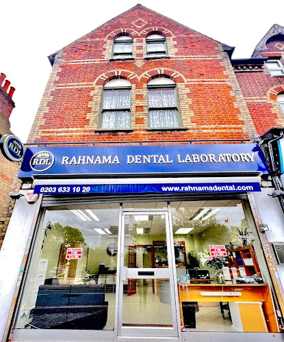 Rahnama Dental Laboratory - Dental laboratory in Wallington