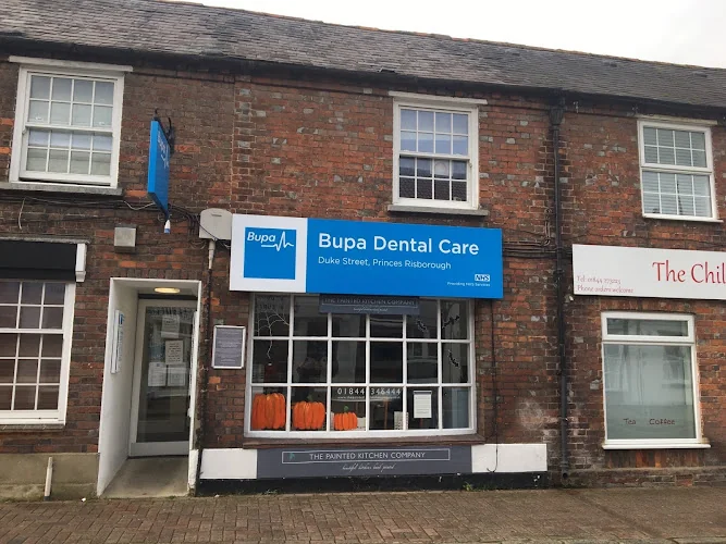 Bupa Dental Care Princes Risborough - Dentist in Princes Risborough