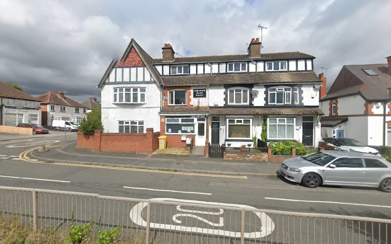 Callowbrook Dental Practice - Dentist in Birmingham