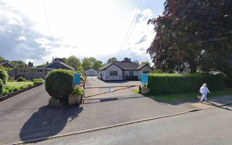 Orthodontists Stoke on Trent - Orthodontist in Stoke-on-Trent