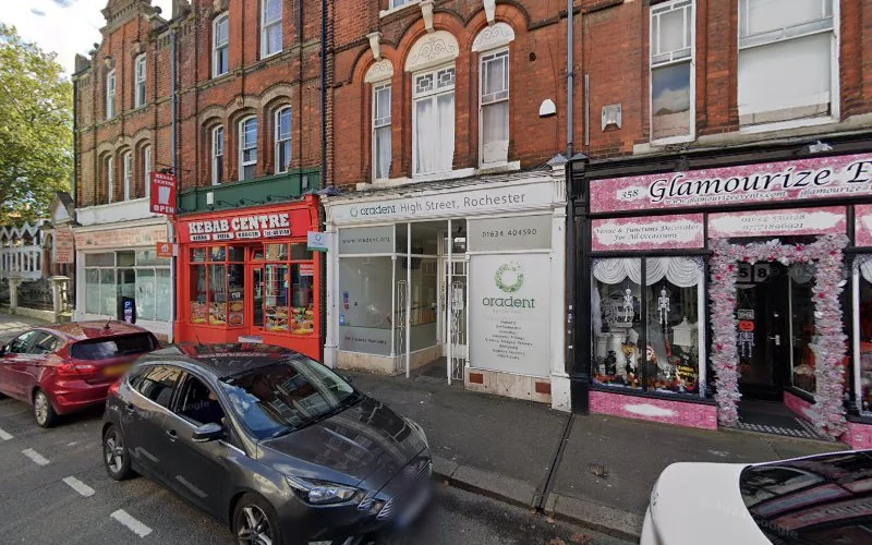 Louie Dental Practice - Dentist in Rochester