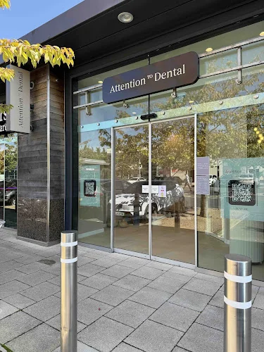 Attention to Dental - Dental clinic in Fareham
