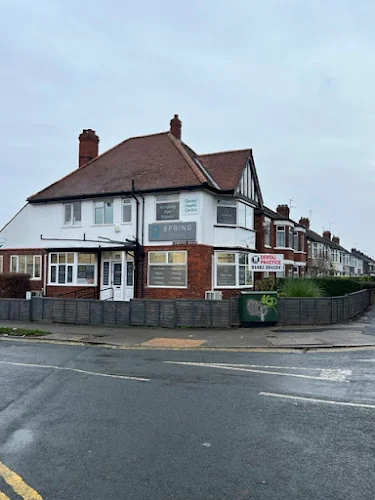 Spring Dental Practice - Dentist in Hull