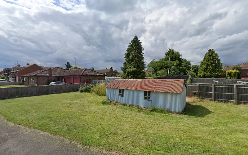 Beaming Smile - Dentist in Abingdon