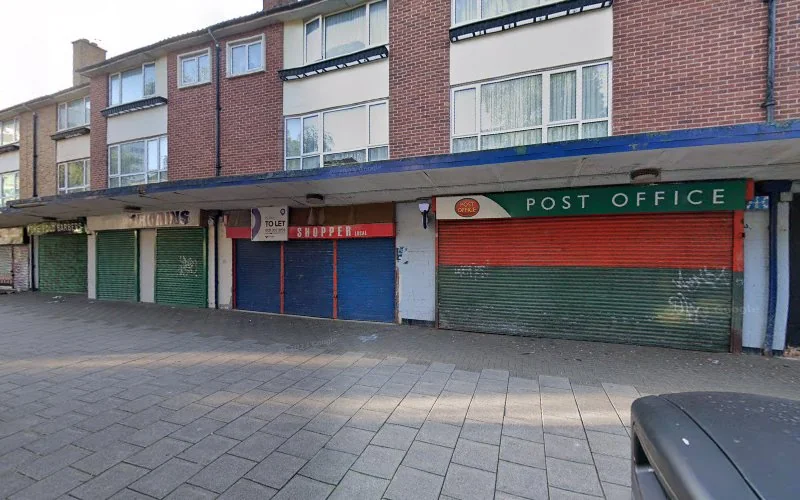 Haddon a C - Dentist in Birmingham