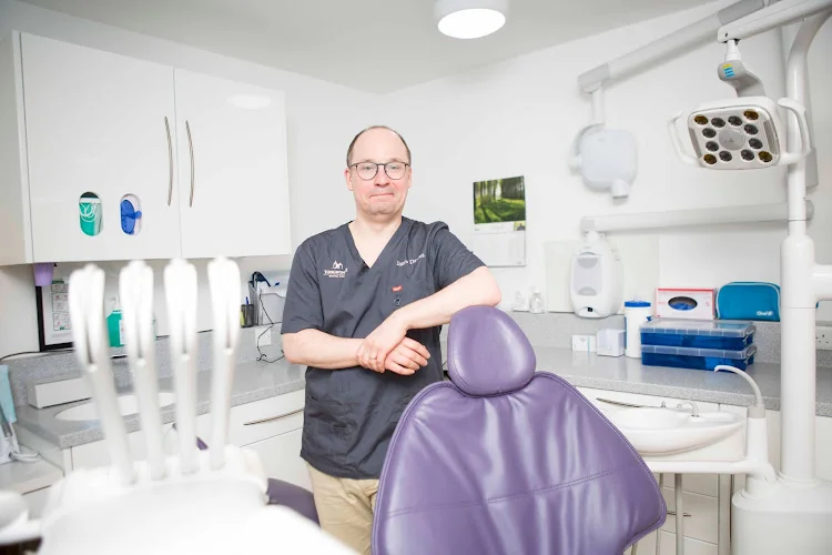 Tongwynlais Dental Practice - Dentist in Cardiff