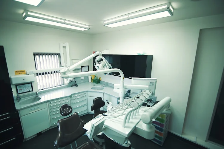 Antwerp House Dentistry Cambridge - Dentist in Cambridge