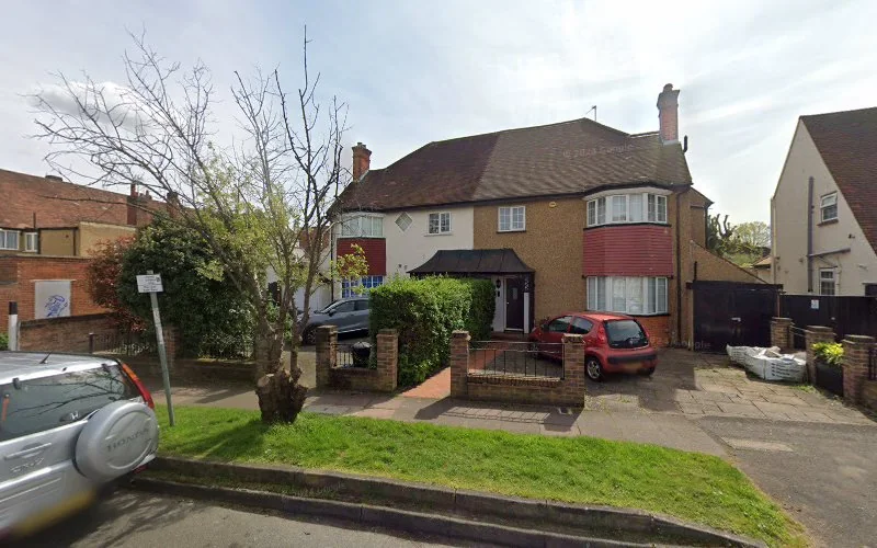 Tuohy M - Dental clinic in Pinner