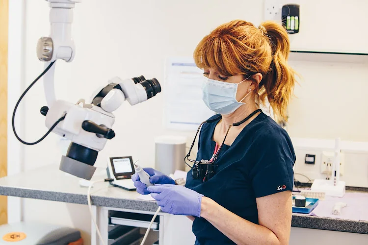 smileinc Ltd - Endodontist in UK