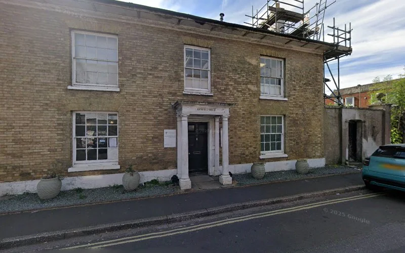 Waller Dr M - Dental clinic in Ringwood