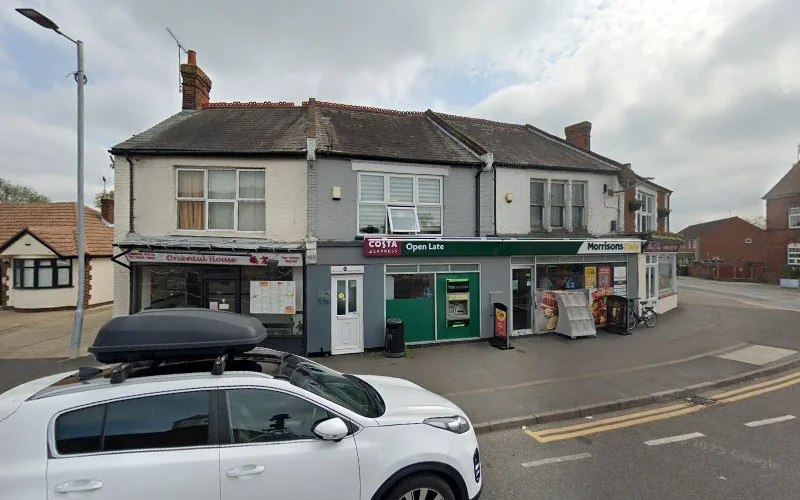 McFarlane H J & J E - Dental clinic in Burnham-on-Crouch