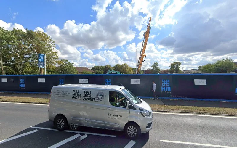 Gallagher N - Dental clinic in Harlow