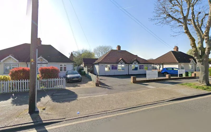 Smile Sensations - Dental clinic in Sidcup