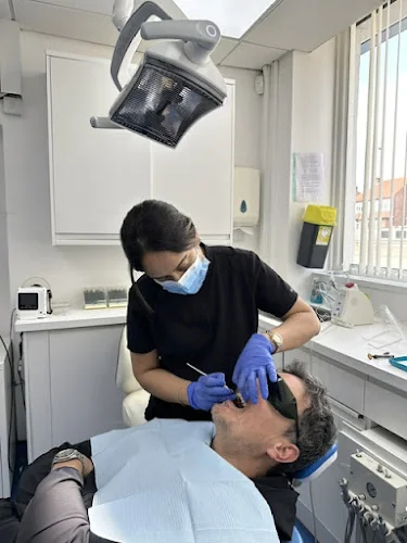 Winning Smiles Dental Surgery - Dental clinic in Romford