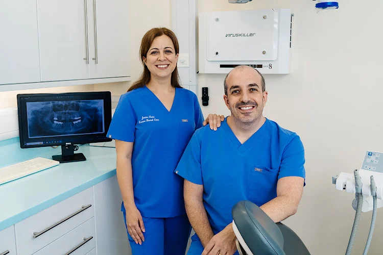 Levene Dental Care - Dental clinic in Norwich