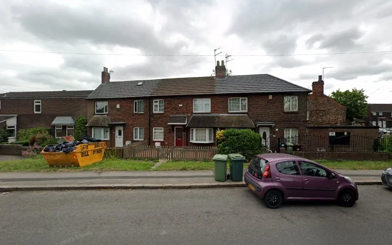 Barrett & Associates - Dental clinic in Leeds