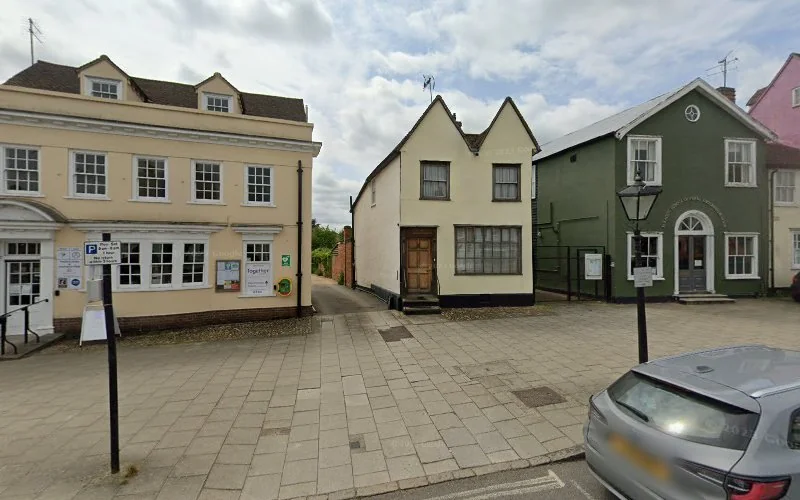 Together Dental Thaxted - Dental clinic in Dunmow