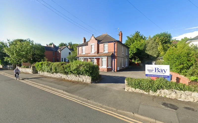 Dental Care - Orthodontist in Colwyn Bay