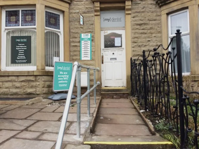 mydentist, Manchester Road, Haslingden - Dentist in Rossendale