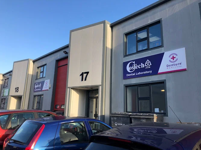 Denture Medics - Denture Care Centre in Gravesend