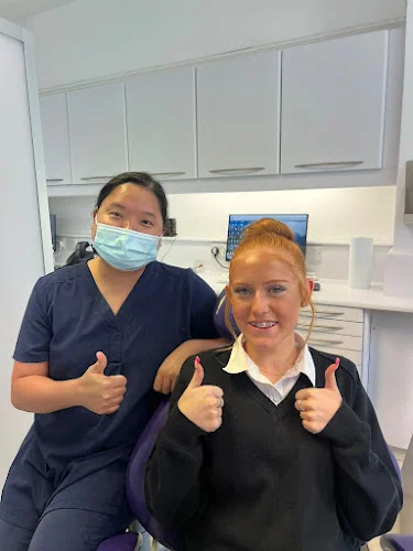 Guildford Orthodontics - Orthodontist in Guildford