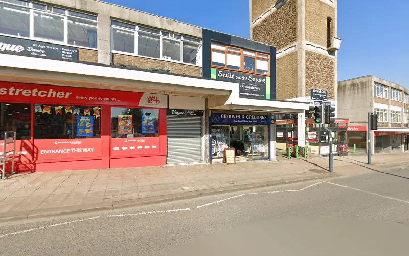 The Burley Dental Suite - Shipley - Dental clinic in Shipley