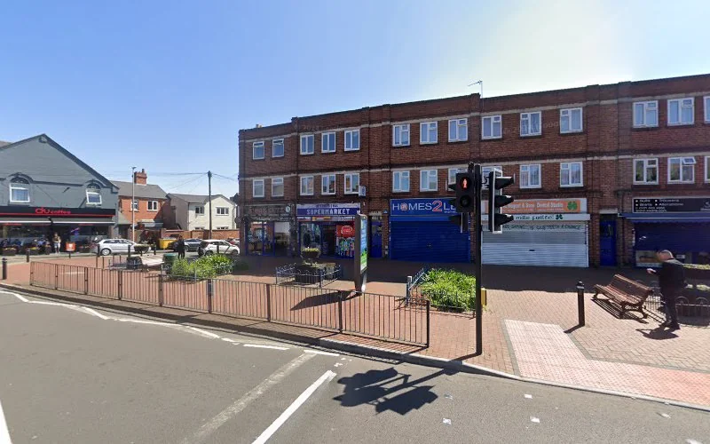 R.Nugent & Sons Dental Studio - Dentist in Smethwick