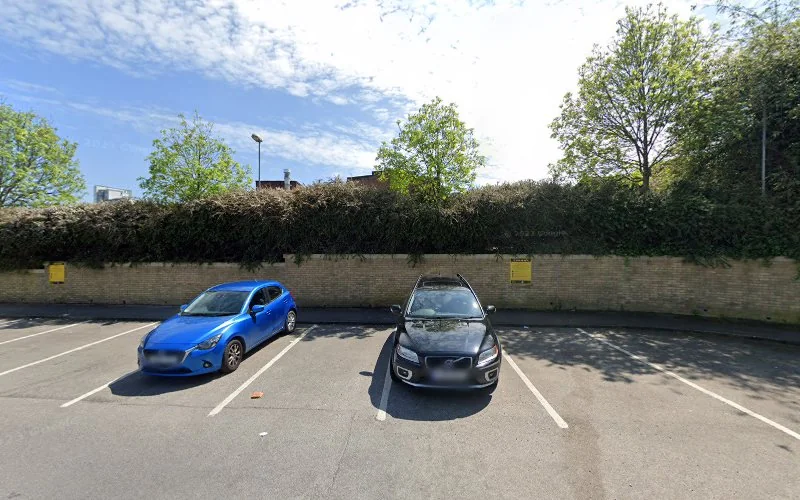 Barnsley Community Dental Service - Dental clinic in Barnsley