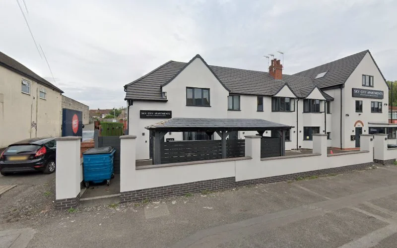 Radford Dentist - Dentist in Coventry