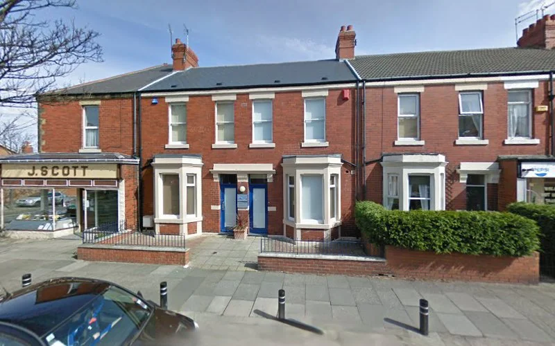 Miss K L Davies - Dentist in Whitley Bay