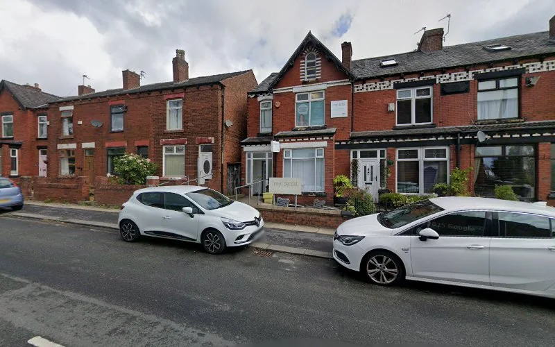 mydentist, Park Road, Westhoughton - Dentist in Bolton