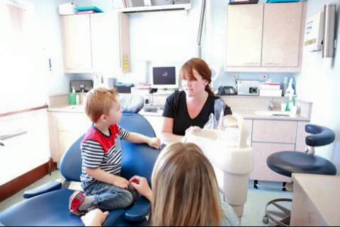 Balsall Common Dental Practice - Dental clinic in Coventry