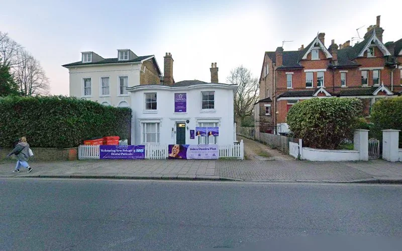 Bromley Open Access Dental Service - Dental clinic in London