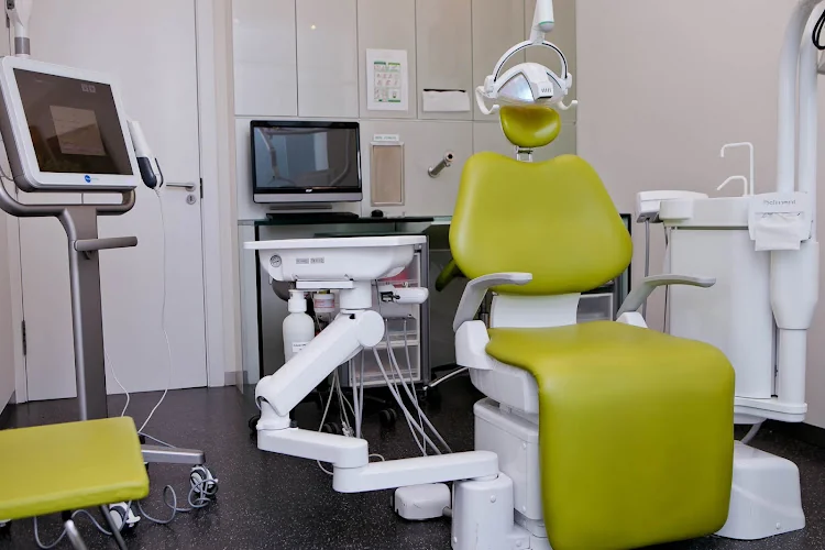 Gentle Dental Care - Dentist in Croydon