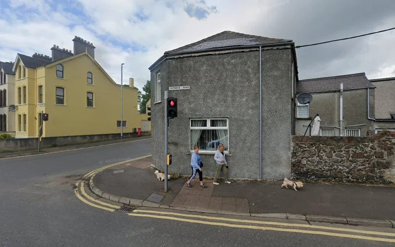 Ww - Dental clinic in Larne