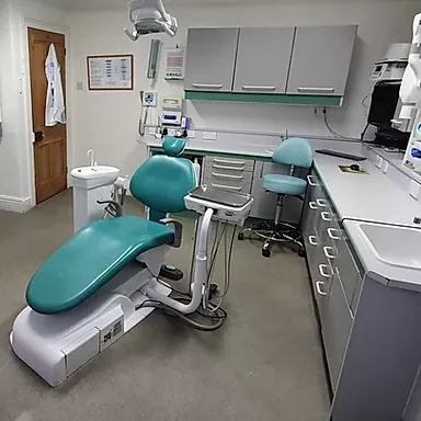 Meavy Way Dental Practice - Dentist in Plymouth