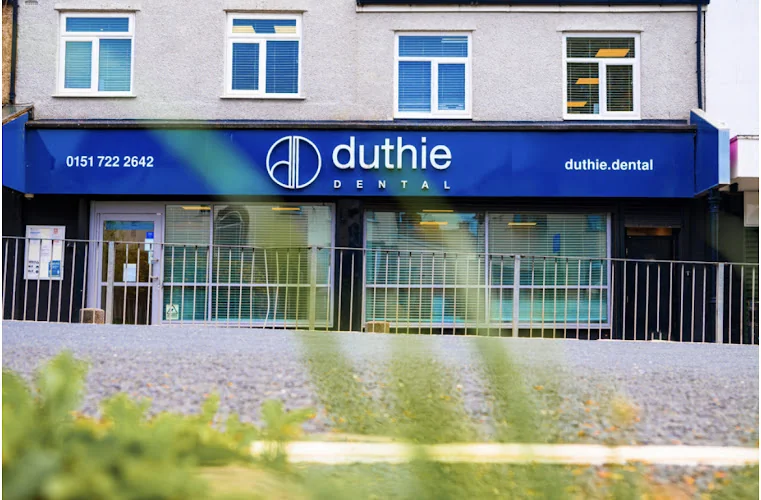 Duthie Dental - Dentist in Liverpool