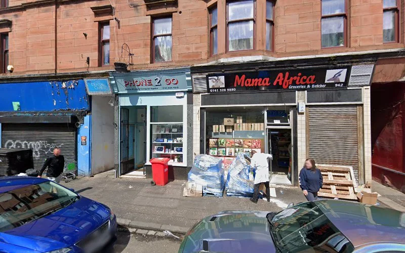 Teeth Whitening Glasgow - Dental clinic in Glasgow