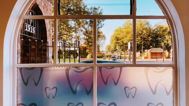 Gretna Dental Practice - Dental clinic in Gretna