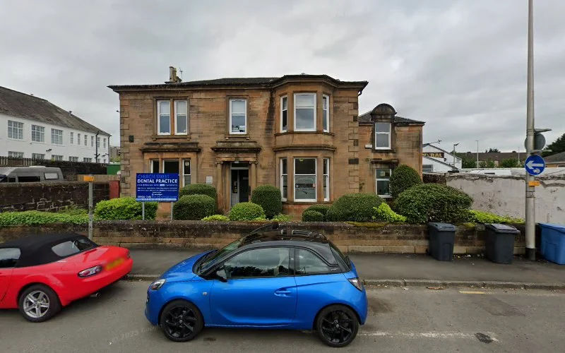 Church Street Dental - Dentist in Johnstone