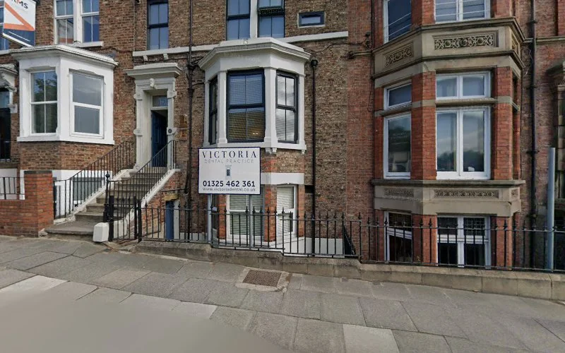 Victoria Dental Practice - Dental clinic in Darlington
