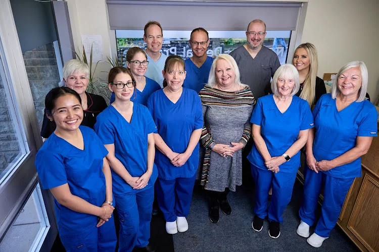 Northway Dental Practice - Tooth Talk - Dentist in Radstock