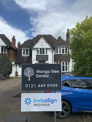 Mango Tree Dental - Cosmetic dentist in Birmingham