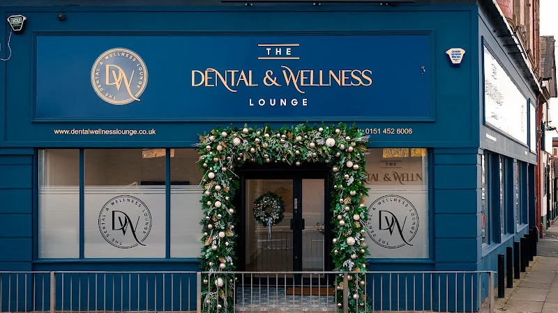 The Dental and Wellness Lounge - Dentist in Liverpool
