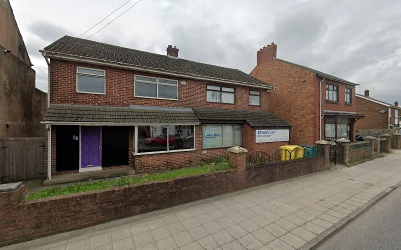 Churchview Dental Practice - Dental clinic in Houghton le Spring
