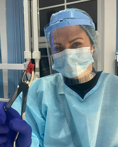 Care Dental Smile - Dental clinic in Edgware