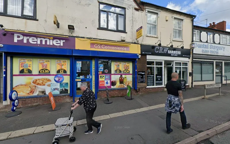 Finesse Cosmetic Dentists - Cosmetic dentist in Halesowen