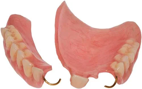 Wickford Dental Laboratory - Denture Care Centre in Wickford