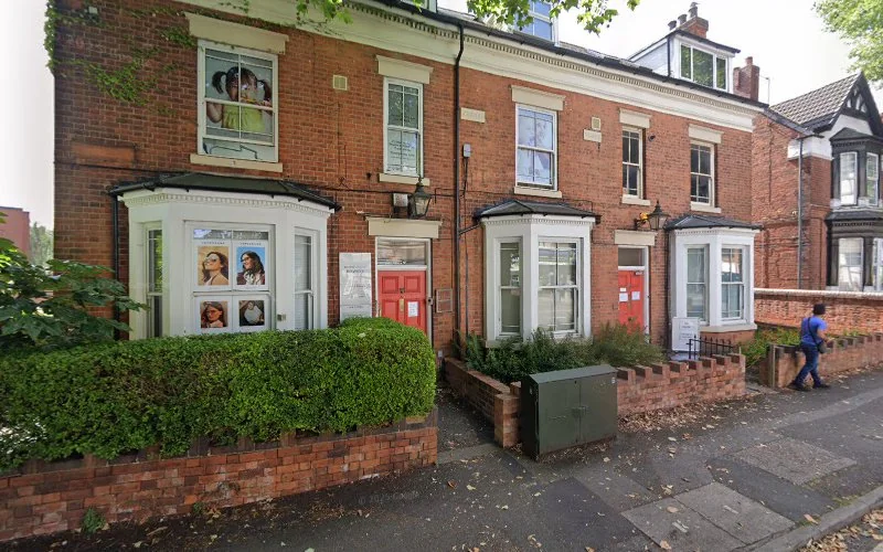 mr.gilani - Dentist in Walsall