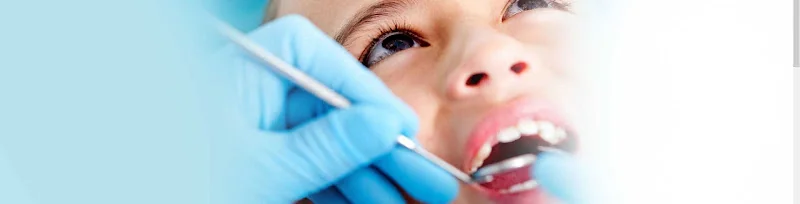 Regent Street Dental - Dentist in York